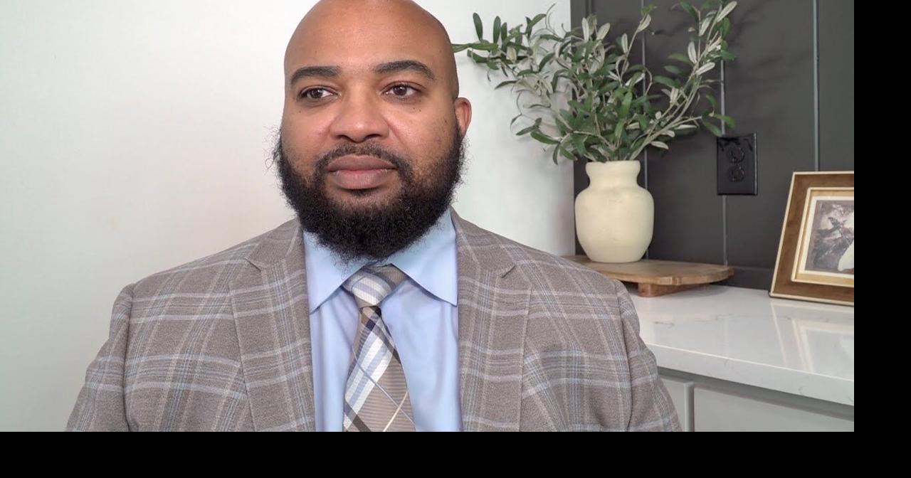 Dr. Keith Sanders | Video | an17.com