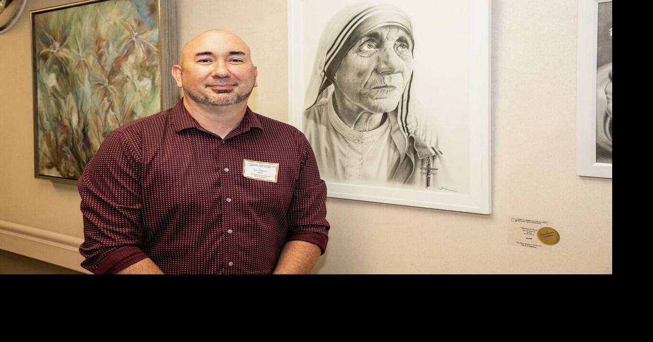 St. Tammany Hospital Foundation issues call for artists for Rotating Gallery Series