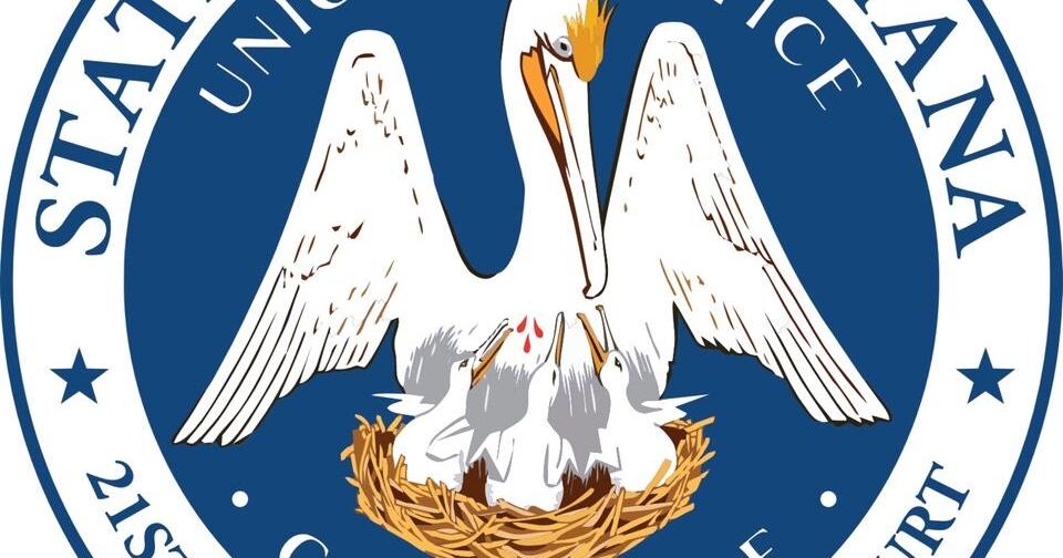 New division established for 21st Judicial District Court in Tangipahoa