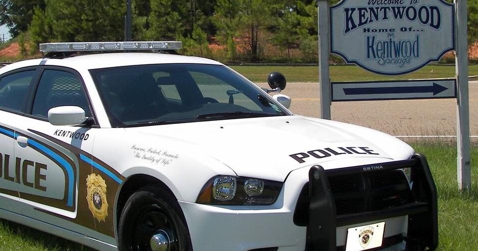 McComb man charged with murder after argument inside Kentwood