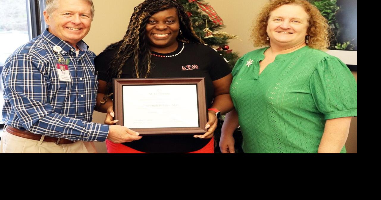 STQN announces Medical Director's Award for Q4 2025