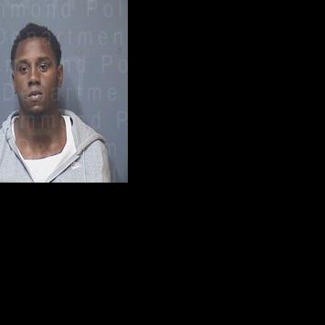 HPD arrests two suspects in shooting at fast food restaurant
