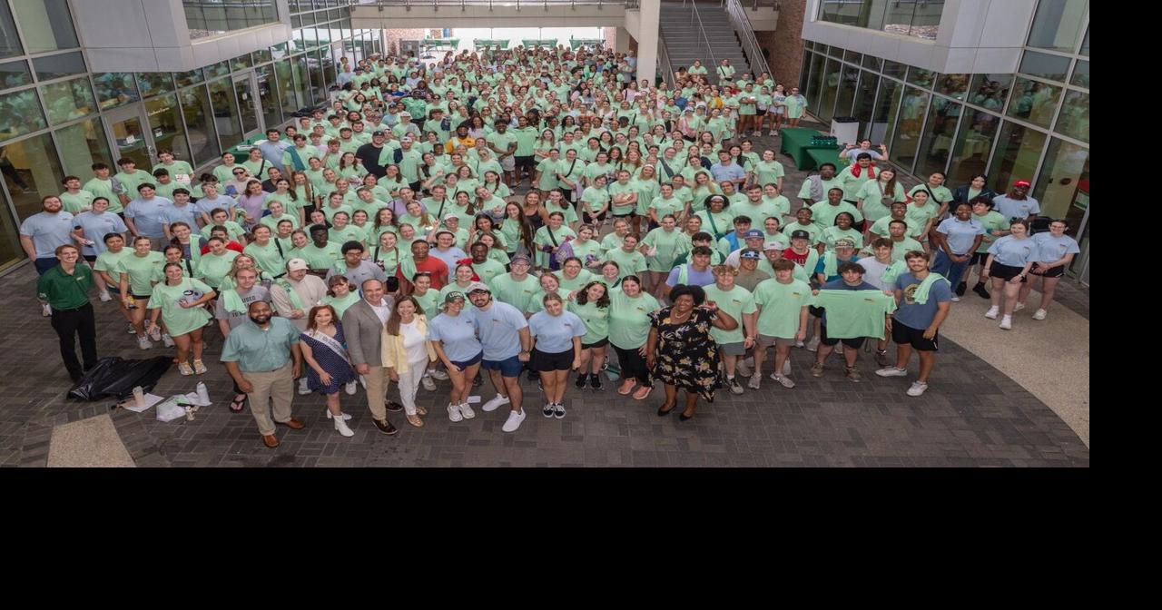 Southeastern students participate in annual 