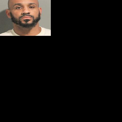 CONVICTED AND AT LARGE: New Orleans man convicted in St. Tammany on rape, domestic abuse