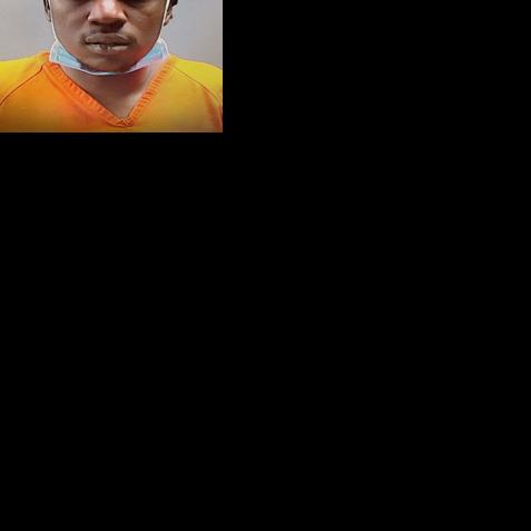 TPSO: Kentwood man accused of second degree murder of nine-month-old ...