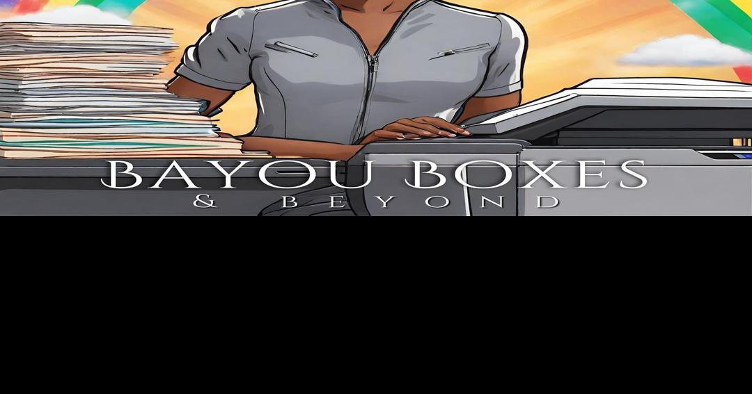 Bayou Boxes & Beyond sets sail in Amite as premier pack and ship center Business