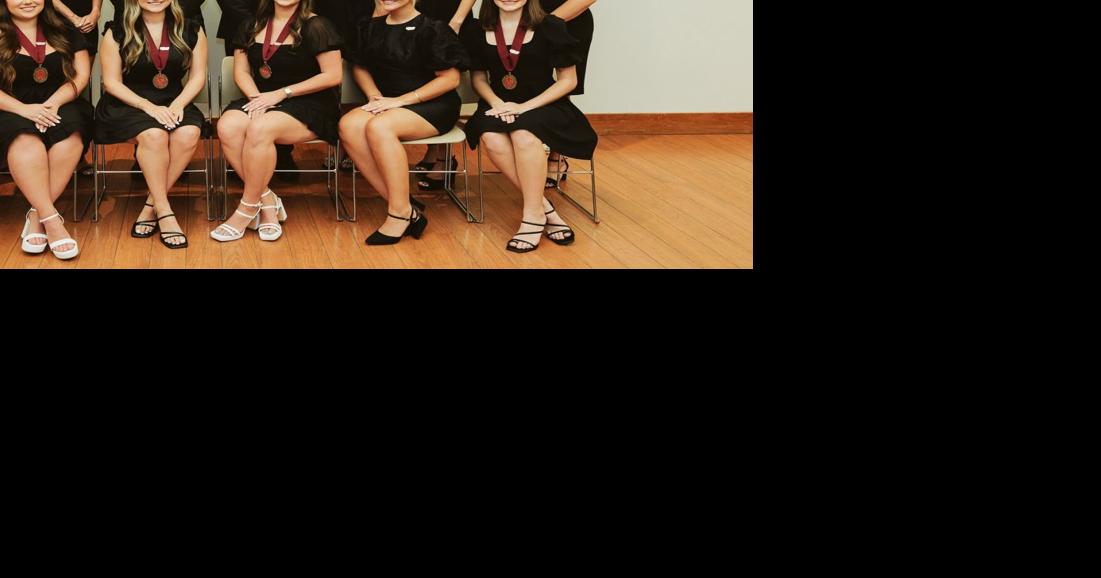 North Oaks School of Radiologic Technology celebrates 55th graduating class