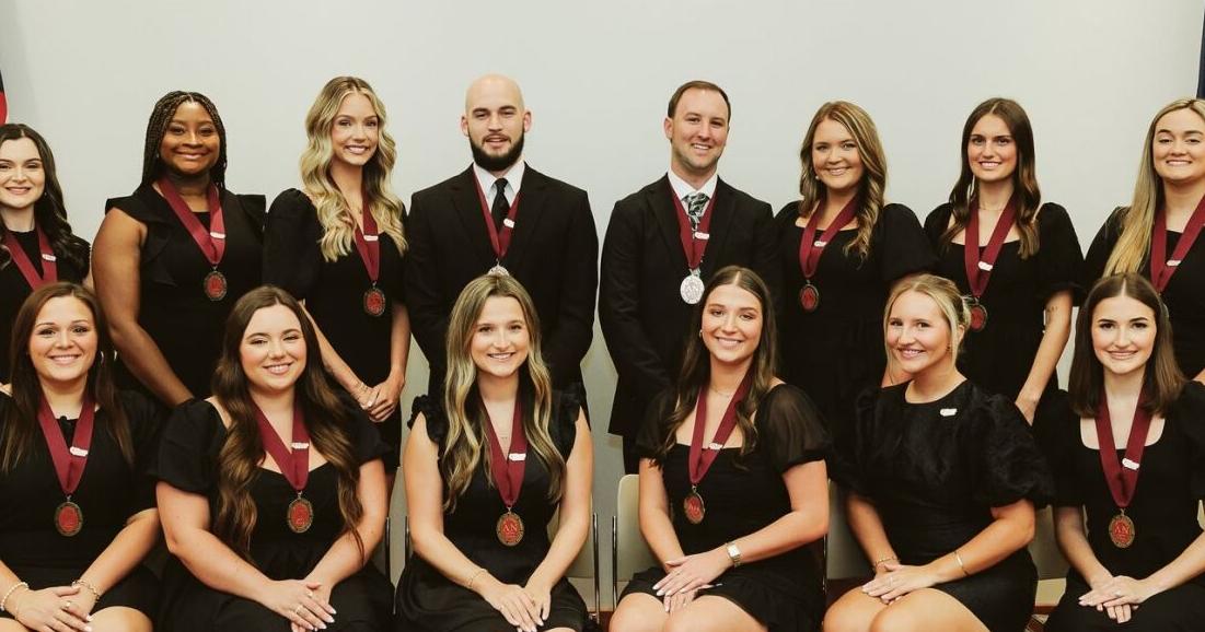 North Oaks School of Radiologic Technology celebrates 55th graduating class North Oaks School of Radiologic Technology celebrates 55th graduating class