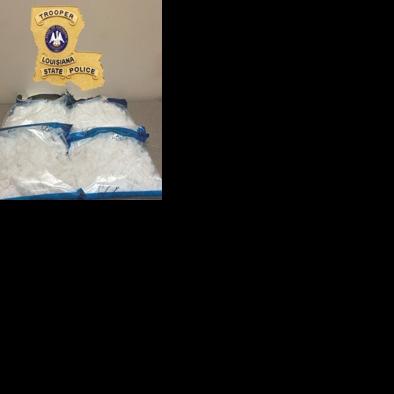Multi-agency investigation leads to narcotics seizure, arrest in ...