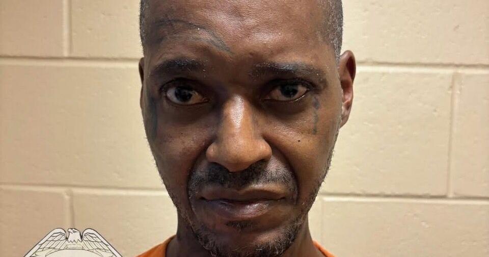 Mississippi man charged with abducting 2-year-old following domestic incident in Slidell