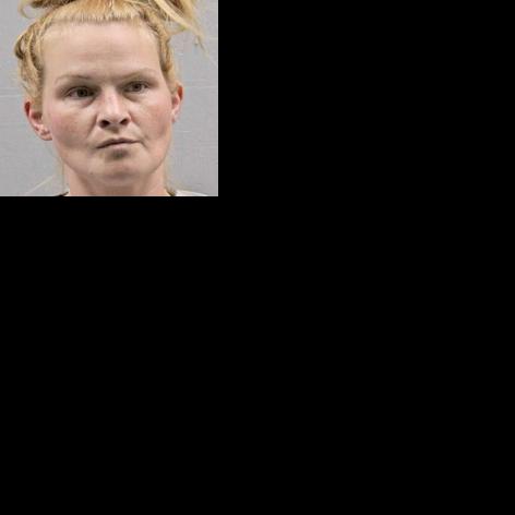 Slidell woman sentenced to 40 years prison for role in drug overdose ...
