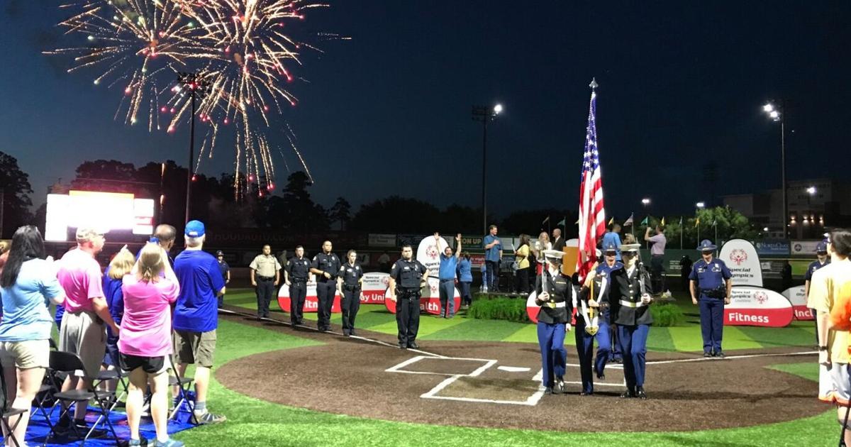 Special Olympics Louisiana State Games return home to Southeastern this