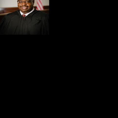 Guidry's historic investiture ceremony scheduled Sunday in Baton Rouge
