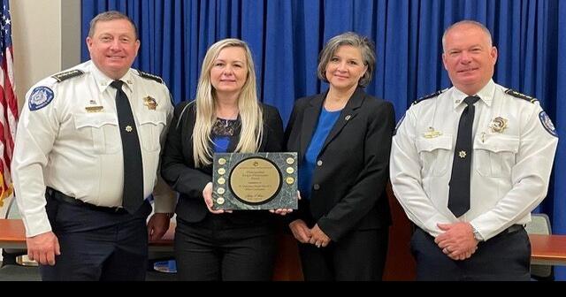 STPSO receives national award for budget book | Briefs | an17.com