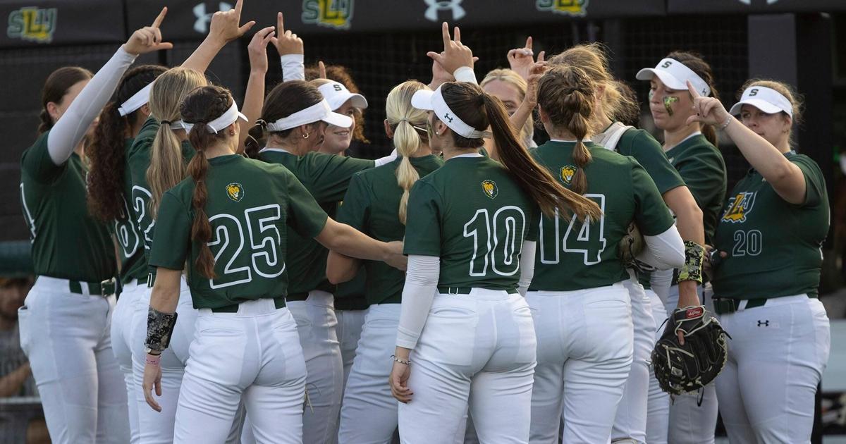 Southland Conference Softball Tournament 2025