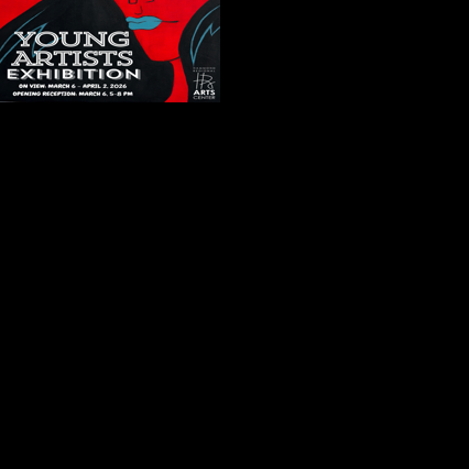Hammond Regional Arts Center celebrates Youth Art Month with opening reception tonight