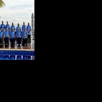 Pacific leaders agree new summit rules after China, Taiwan bans