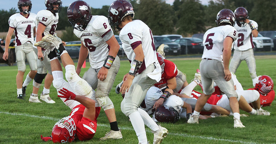 Neligh-Oakdale Upends Plainview On Friday
