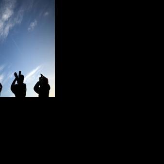 US embassy in Iraq hit as Mideast War enters third week