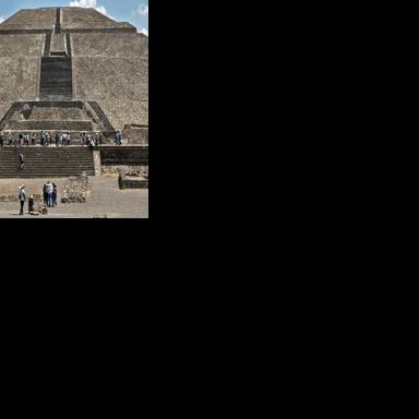 Mexico pyramid shooting was planned attack, officials say