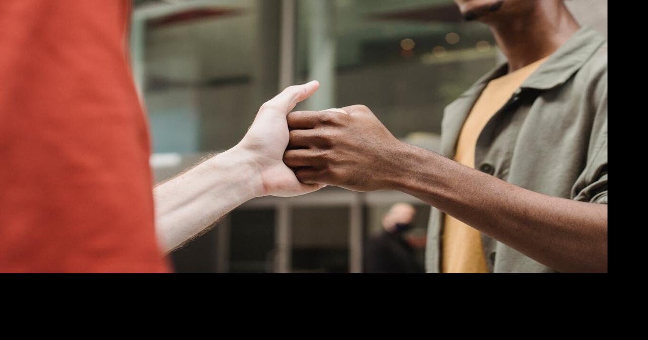 Study links social support to better mental and physical health