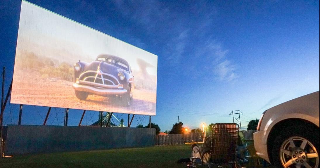 Neligh's TK/Starlite DriveIn To Close Permanently News