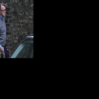 UK govt to release first batch of Mandelson files