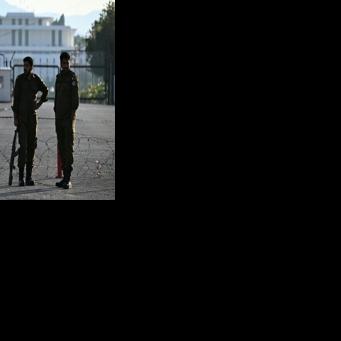 Iranian delegation in Pakistan for talks with US, Vance en route