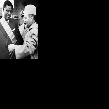 Belgian diplomat appeals to avoid trial over Congo leader's murder