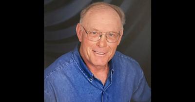 Larry Reuss