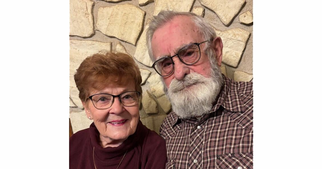 Erb's To Celebrate 70th Wedding Anniversary