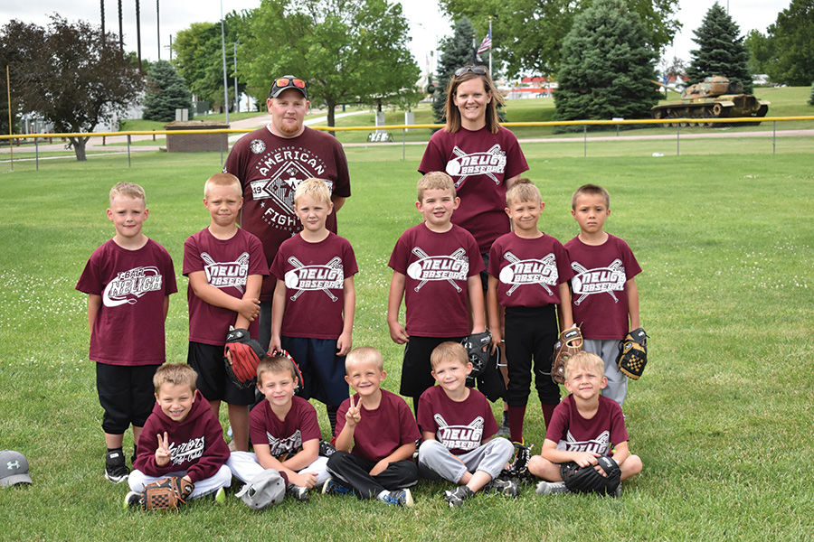 6 & 7 Team 2