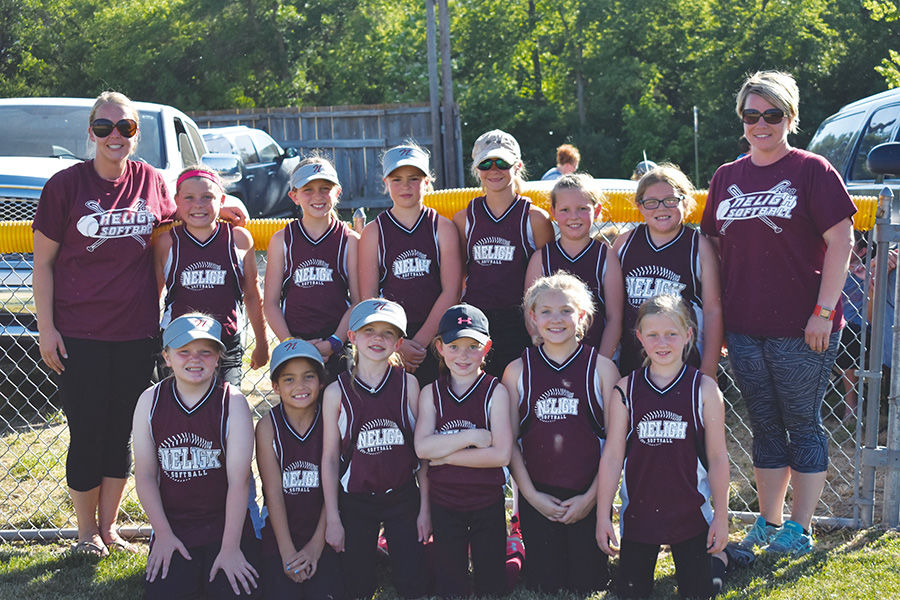 10 & UNDER
