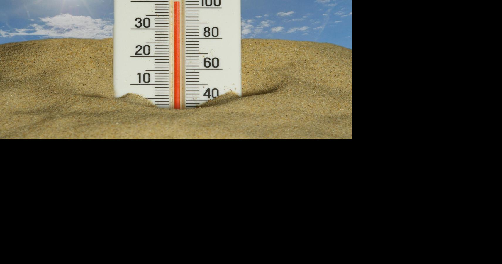 Extreme weather linked to more strokes and heart attacks