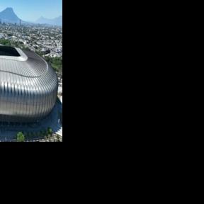 Underdogs chase World Cup berths in Mexico playoff tournament