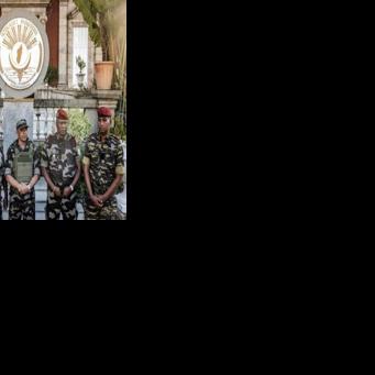 Army colonel set to be sworn in as Madagascar president