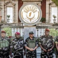 Army colonel set to be sworn in as Madagascar president