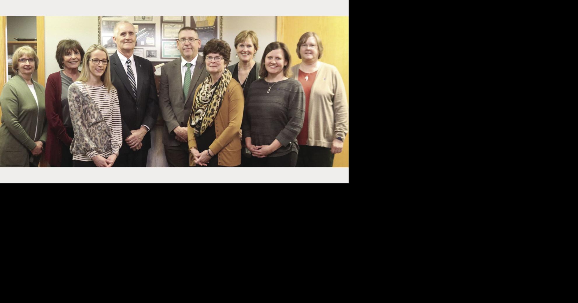 Cornerstone Bank Purchases Branches In Tilden & Clearwater News