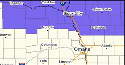 Winter Advisory