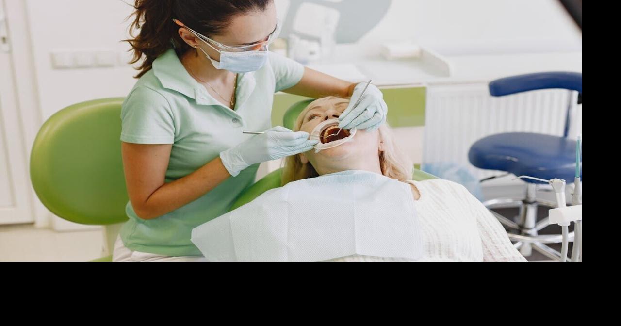 Study finds dental ‘shame’ stops people from seeking oral healthcare