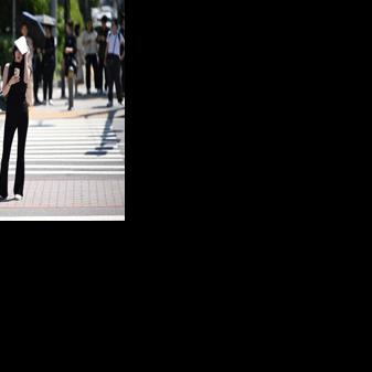 Seoul breaks century-long record with 22 'tropical nights' in July
