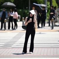 Seoul breaks century-long record with 22 'tropical nights' in July
