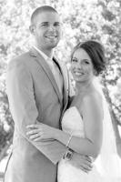 Henn, Temme Wed In September Ceremony