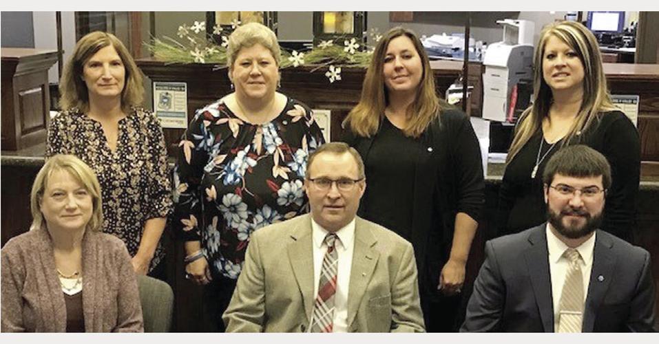 Cornerstone Bank Purchases Branches In Tilden & Clearwater News