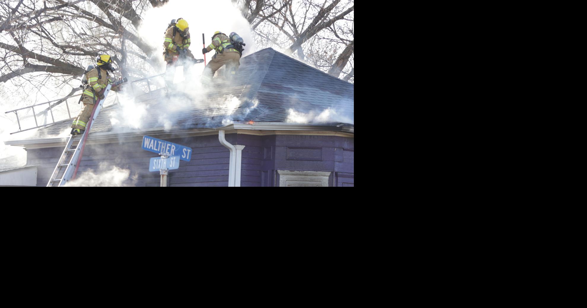 Fatality Reported In Oakdale House Fire News