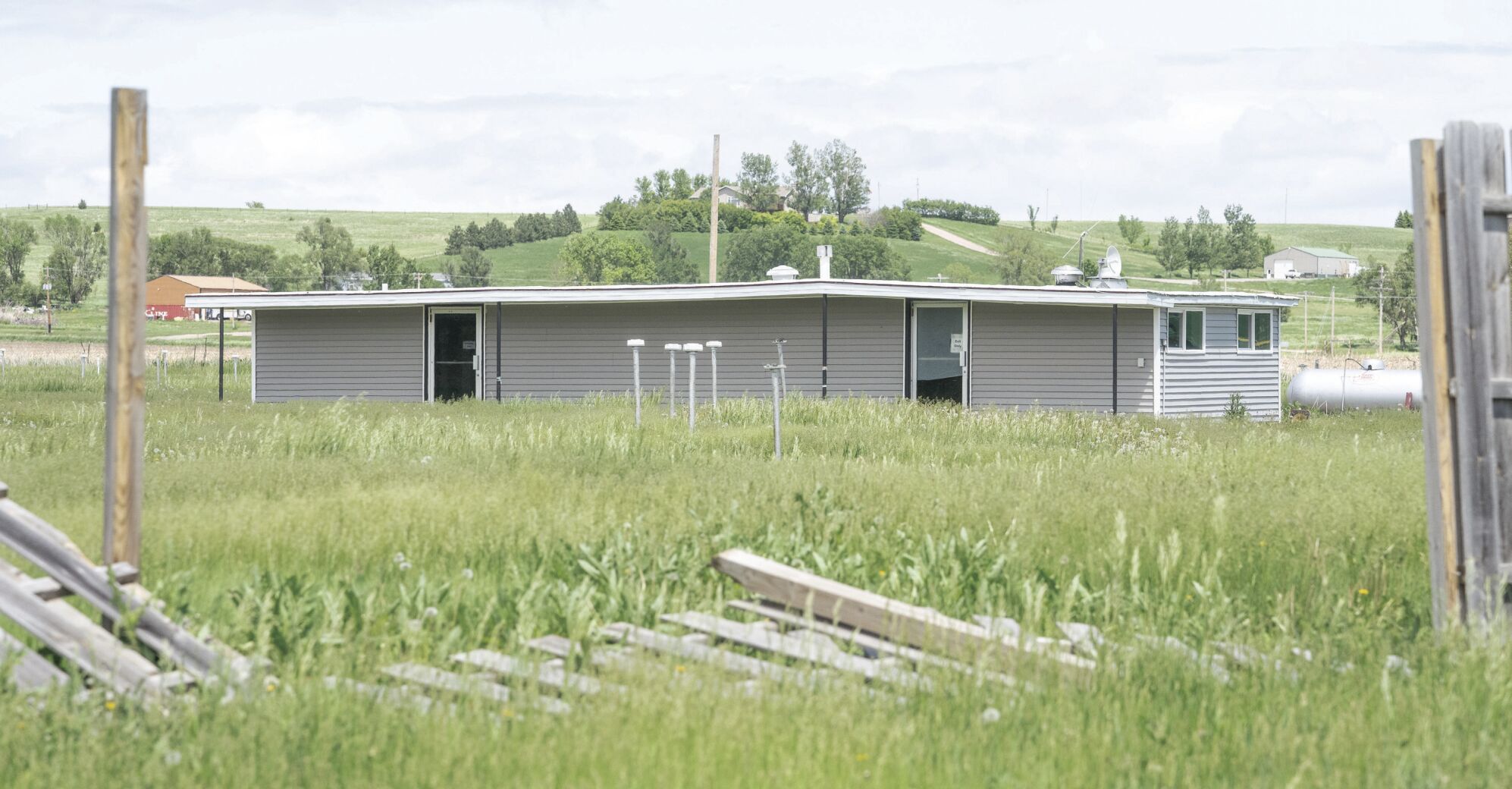 Neligh DriveIn Will Not Open This Year Due To Construction Projects