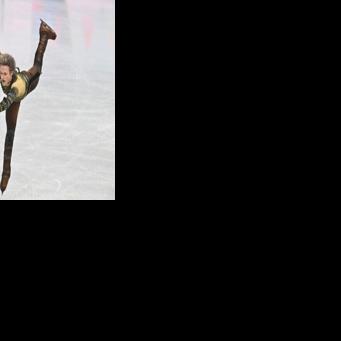 Malinin soars above rivals at worlds as Germans win pairs gold