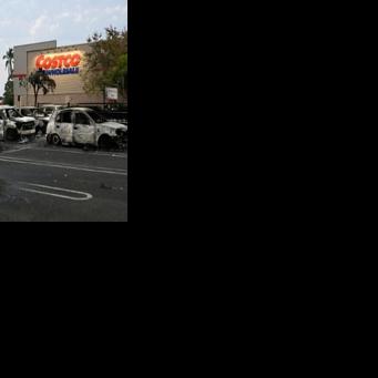 Puerto Vallarta: the Mexican paradise in flames over the killing of 'El Mencho'