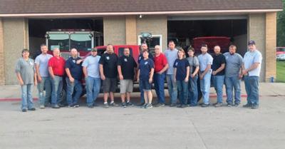 Oakdale Fire Department