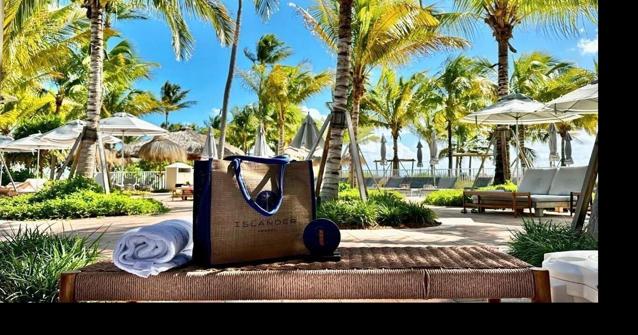 Islander Resort is an Elevated Midcentury Escape in the Florida Keys